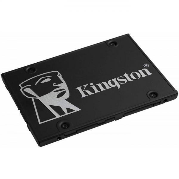 HD INTERNO 256GB SOLIDO 2.5 KINGSTON SKC600/256G