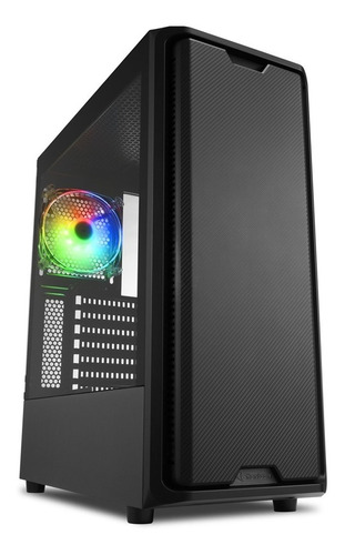 CASE SHARKOON GAMER SK3 RGB ATX (4044951030170)