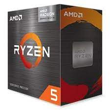 PROCESADOR AMD RYZEN 5 5600G