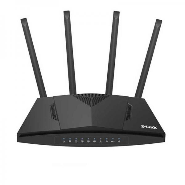 ROUTER DLINK 3G/4G LTE N300 DWR-M921