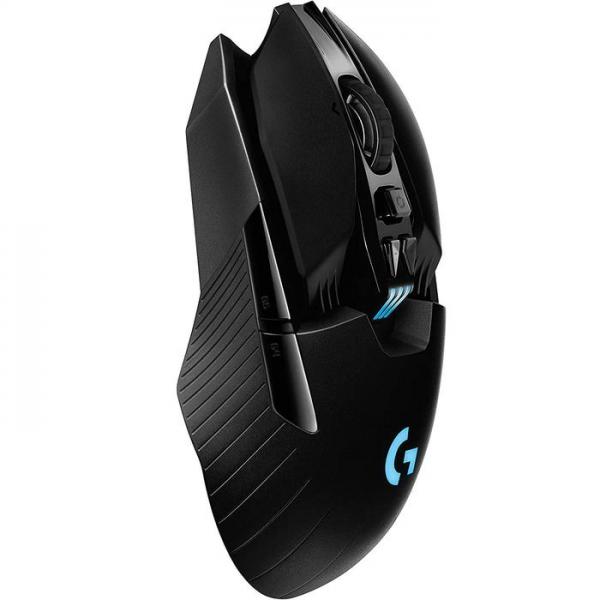 MOUSE LOGITECH INALAMBRICO G903 HERO GAMING 910-005670