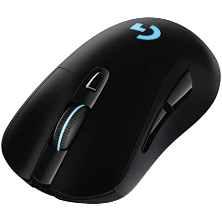 MOUSE LOGITECH INALAMBRICO G703 910-005638