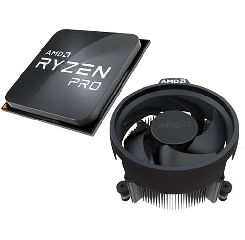 PROCESADOR AMD RYZEN 7 PRO 4750G