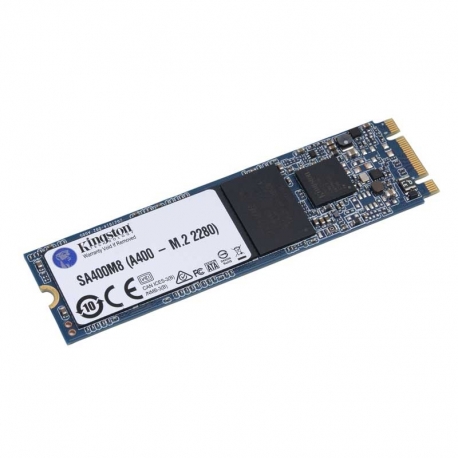HD INTERNO 240GB SOLIDO M.2 KINGSTON SA400M8/240G