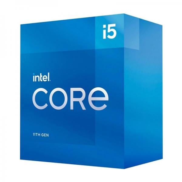 PROCESADOR INTEL I5-11400 2.6GHZ