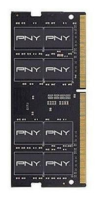 MEMORIA LAPTOP 32GB DDR4 2666MHZ PNY MN32GSD42666