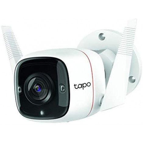 CAMARA DE VIGILANCIA TP LINK EXTERIOR WI-FI TAPO C310