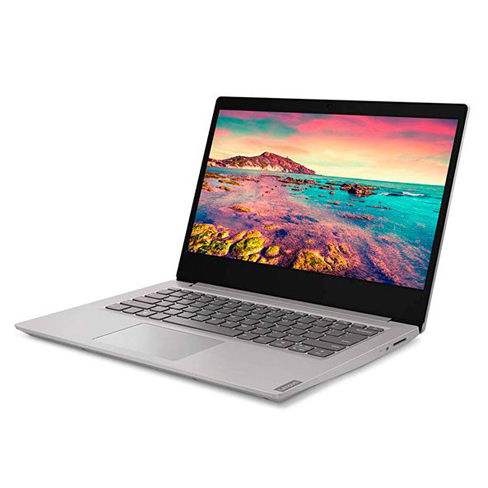 LAPTOP LENOVO S145-14APL 81UV00AQGJ 14" 3020E 4GB/500GB WIN 10 HOME-SPANISH