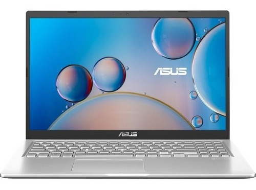 LAPTOP ASUS X515M 90NB0TH1-M12250 15.6" N4020 4GB/128GB SSD WIN10 ENTRY-EM-SPANISH