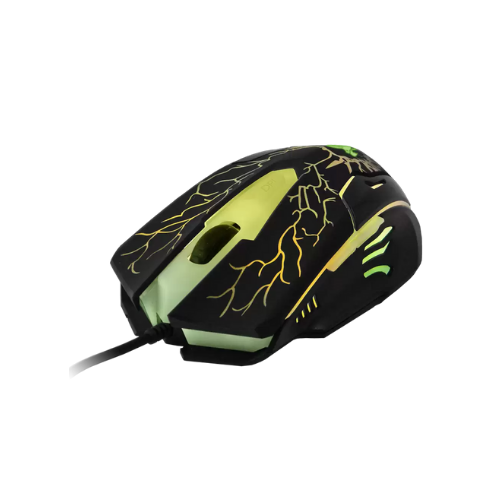 MOUSE GAMER EAGLE WARRIOR G16 MOJ436UM001