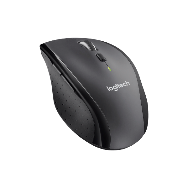 MOUSE LOGITECH INALAMBRICO MARATHON M705 910-001935