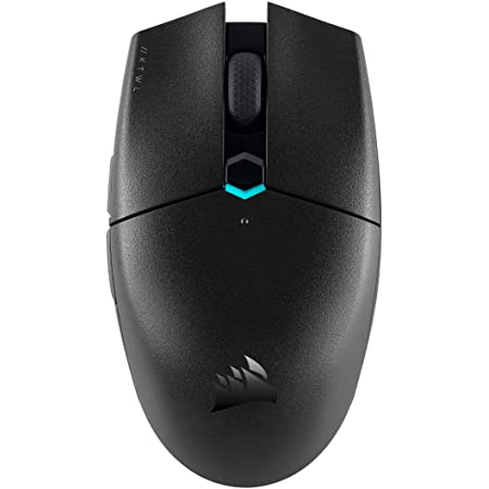 MOUSE CORSAIR INALAMBRICO KATAR PRO CH-931C011-NA