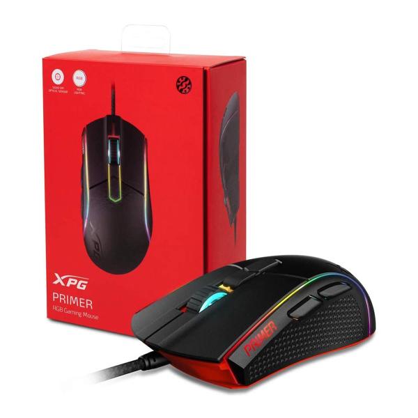MOUSE ADATA PRIMER-BKCWW XPG