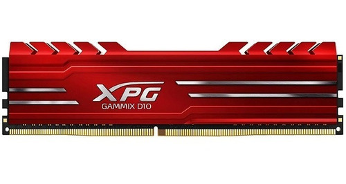 MEMORIA PC 8GB DDR4 3200 MHZ ADATA AX4U32008G16A-SR10