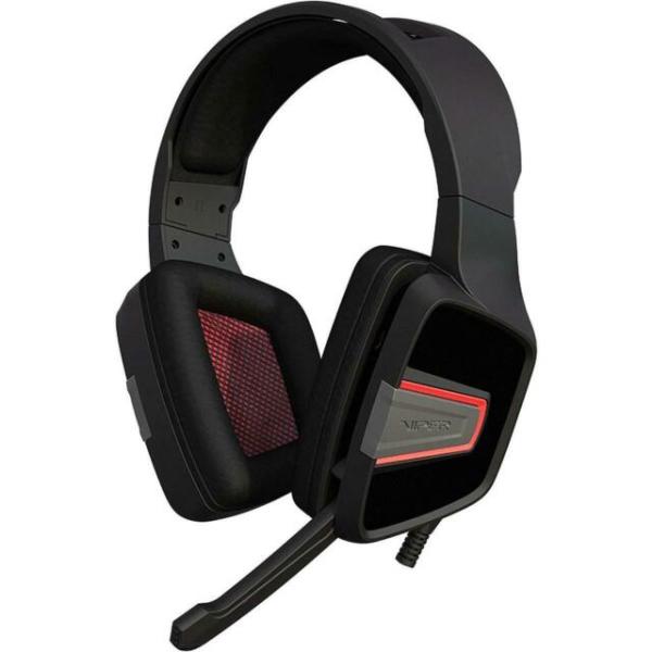 HEADSET PATRIOT VIPER V330 3.5MM JACK PV3302JMK