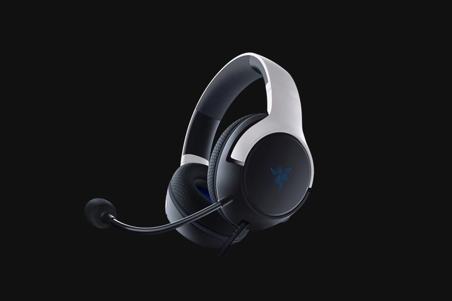HEADSET RAZER GAMER KAIRA X FOR PLAYSTATION RZ04-03970200-R3U1