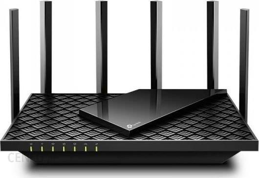 ROUTER TP LINK INALAMBRICO AX5400 WIFI 6 ARCHER AX72