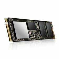 HD INTERNO 250GB SOLIDO M.2 ADATA ASX6700NP-250G-B