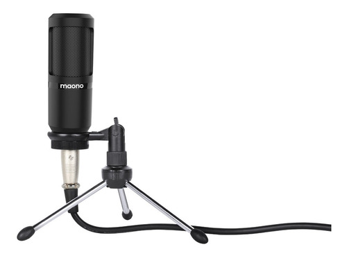 MICROFONO MAONO XLR-3.5MM 30HZ AU-PM360TR