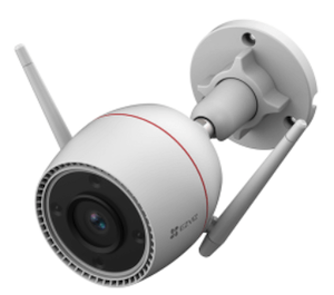CAMARA DE SEGURIDAD EZVIZ 2K 2.8 MM LENS + NIGHT VISION CS-C3TN-A0-1H3WKFL-B(2.8MM) 303102265
