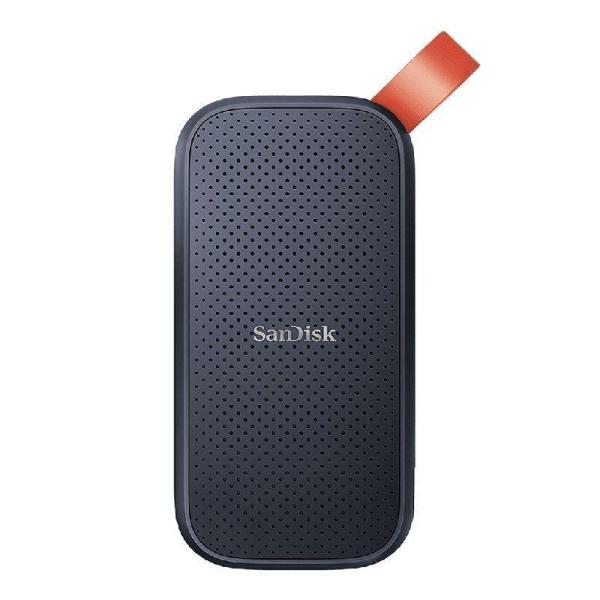 HD EXTERNO 1TB SANDISK USB 3.2 PORTABLE