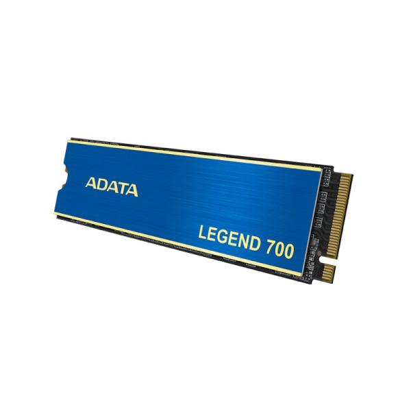 HD INTERNO 256GB M.2 SOLIDO ADATA LEGEND ALEG-700-256GCS