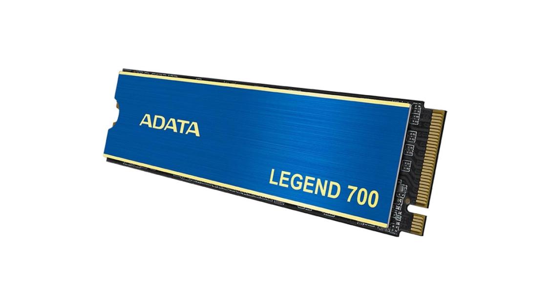 HD INTERNO 1TB M.2 SOLIDO ADATA LEGEND ALEG-700-1TCS