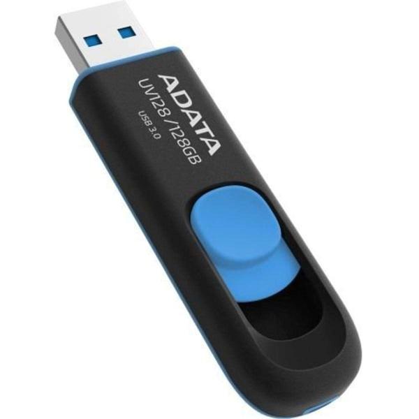 MEMORIA USB 128GB ADATA AUV128-128G-RBE
