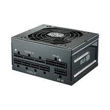 FUENTE DE PODER COOLER MASTER 750W V SFX GOLD MPY-7501-SFHAGV-US