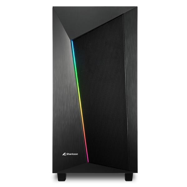 CASE SHARKOON GAMER REV100 (4044951030163)
