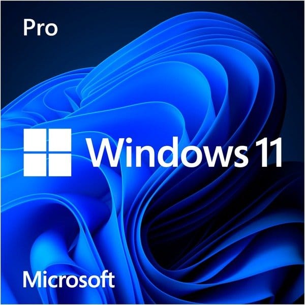 WINDOWS 11 PRO DESCARGA