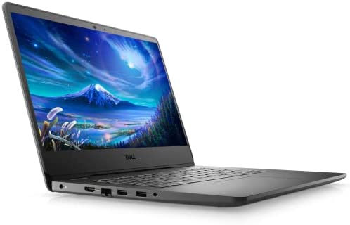 LAPTOP DELL VOSTRO 9H6T1 14 3400 I5-1135G7 8GB 256GB SSD BLACK WIN 10-SPANISH