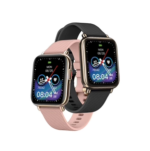 SMART WATCH ARGOM SKEIWATCH S50 ROSE GOLD ARG-WT-6050RG