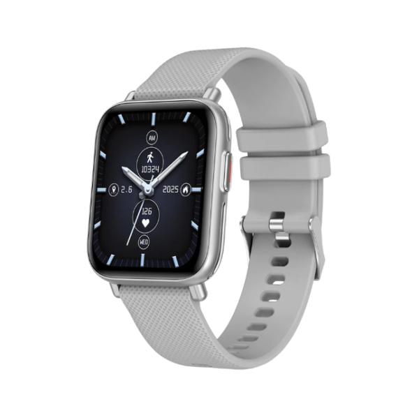 SMART WATCH ARGOM SKEIWATCH S50 SILVER ARG-WT-6050SL