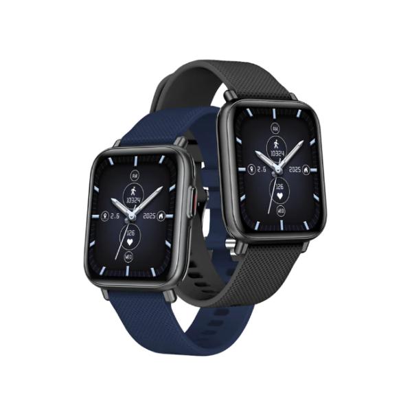SMART WATCH ARGOM SKEIWATCH S50 BLACK ARG-WT-6050BK