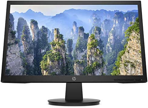 MONITOR HP V22V FHD 21.5IN (1920 X 1080) HDMI 450M3AA#ABA