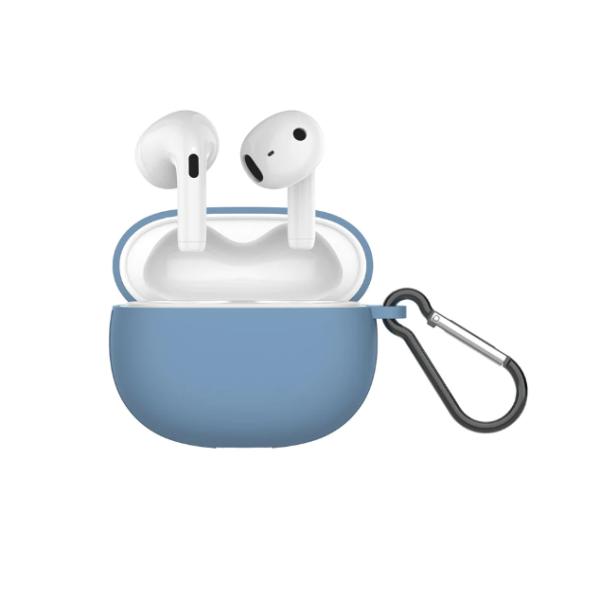 AURICULAR ARGOM TRUE WIRELESS SKEIPOD E55 TOUCH BLUE ARG-HS-5055BL