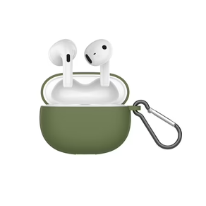 AURICULAR ARGOM TRUE WIRELESS SKEIPOD E55 TOUCH GREEN ARG-HS-5055GN