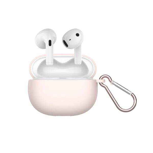 AURICULAR ARGOM TRUE WIRELESS SKEIPOD E55 TOUCH PINK ARG-HS-5055PK