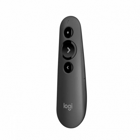 PUNTERO LOGITECH PRESENTADOR INALAMBRICO R500S 910-006518