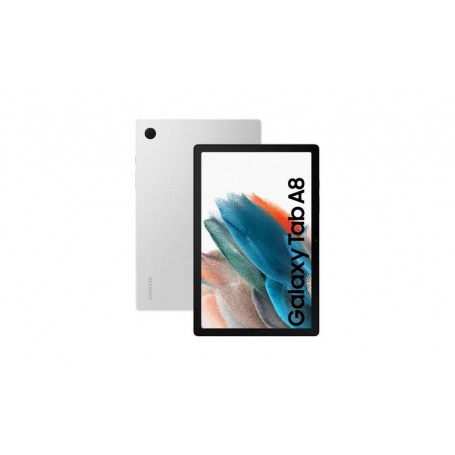 TABLET SAMSUNG GALAXY X205 A8 LTE 64GB 10.5" SILVER