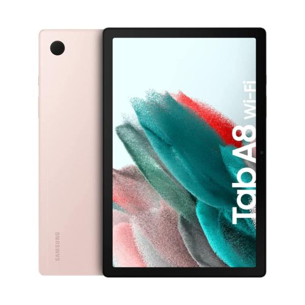 TABLET SAMSUNG GALAXY X200 A8 WIFI 64GB 10.5"PINK