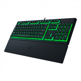TECLADO RAZER USB ORNATA V3 LOW PROFILE GAMING US NASA RZ03-04470200-R3U1