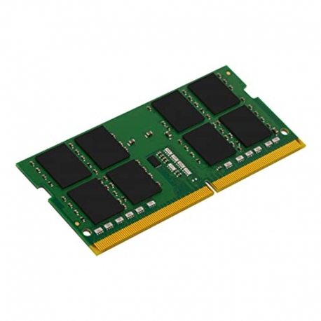 MEMORIA LAPTOP 16GB DDR4 3200MHZ KINGSTON KVR32S22D8/16