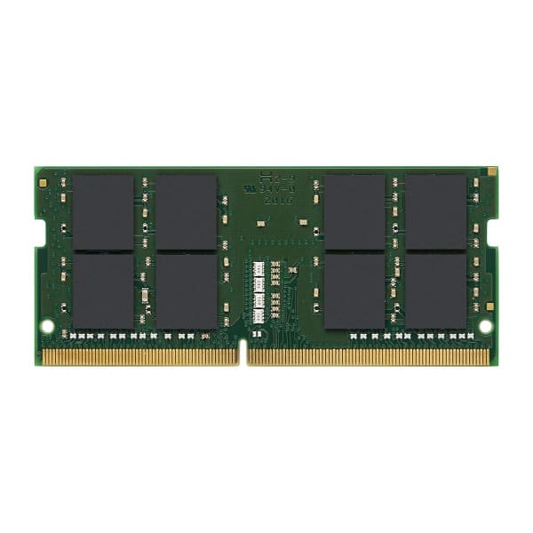 MEMORIA LAPTOP 32GB DDR4 3200MHZ KINGSTON KVR32S22D8/32