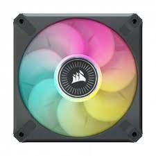 ABANICO CORSAIR ML120 LED ELITE MAGNETIC LEVITATION CO-9050112-WW