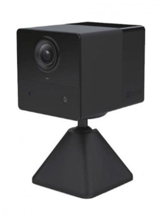 CAMARA DE SEGURIDAD EZVIZ 1080P DE BATERIA 2.88 LENS+ NIGHT VISION CS-BC2-A0-2C2WPFB