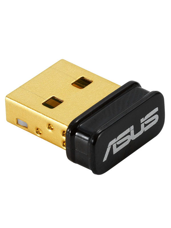 ADAPTADOR USB ASUS USB-BT500 BLUETOOTH 5.0