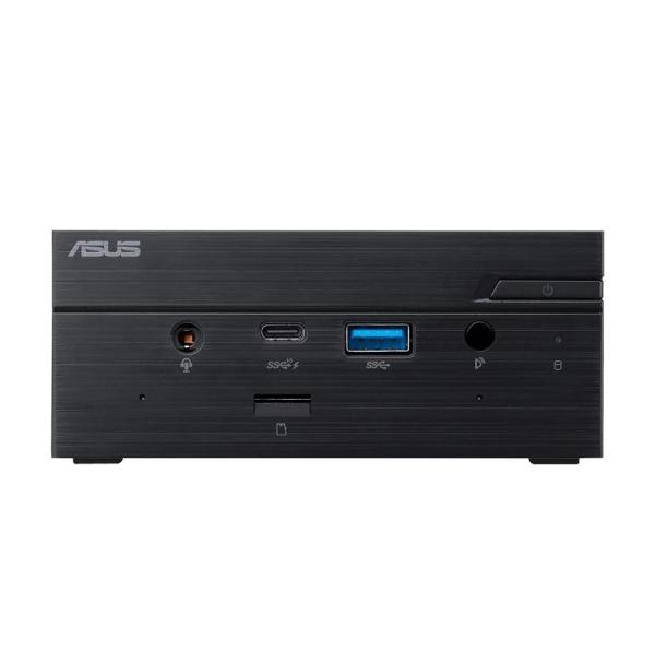 COMPUTADORA ASUS MINI BAREBONE PN62S-B 3B WOC PN625-BB5042