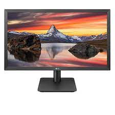 MONITOR 22" LG 22MP410-B (1920 x 1080) 75HZ FULL HD FREESYNC HDMI D-SUB